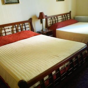 Chambre Quadruple